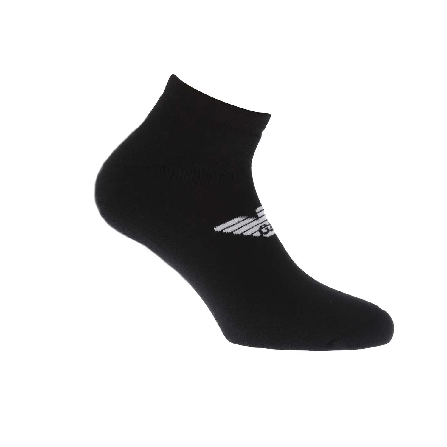 EMPORIO ARMANI Socken 2er-Pack  
