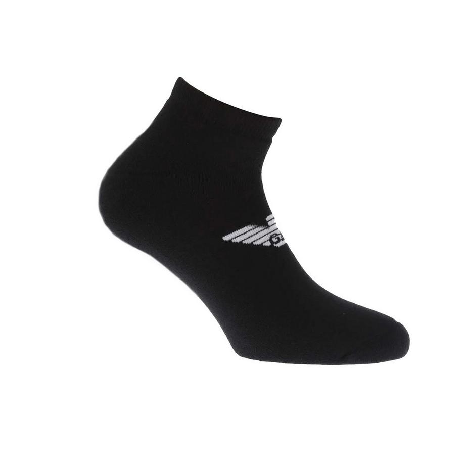 EMPORIO ARMANI Socken 2er-Pack  