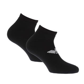 EMPORIO ARMANI Socken 2er-Pack  