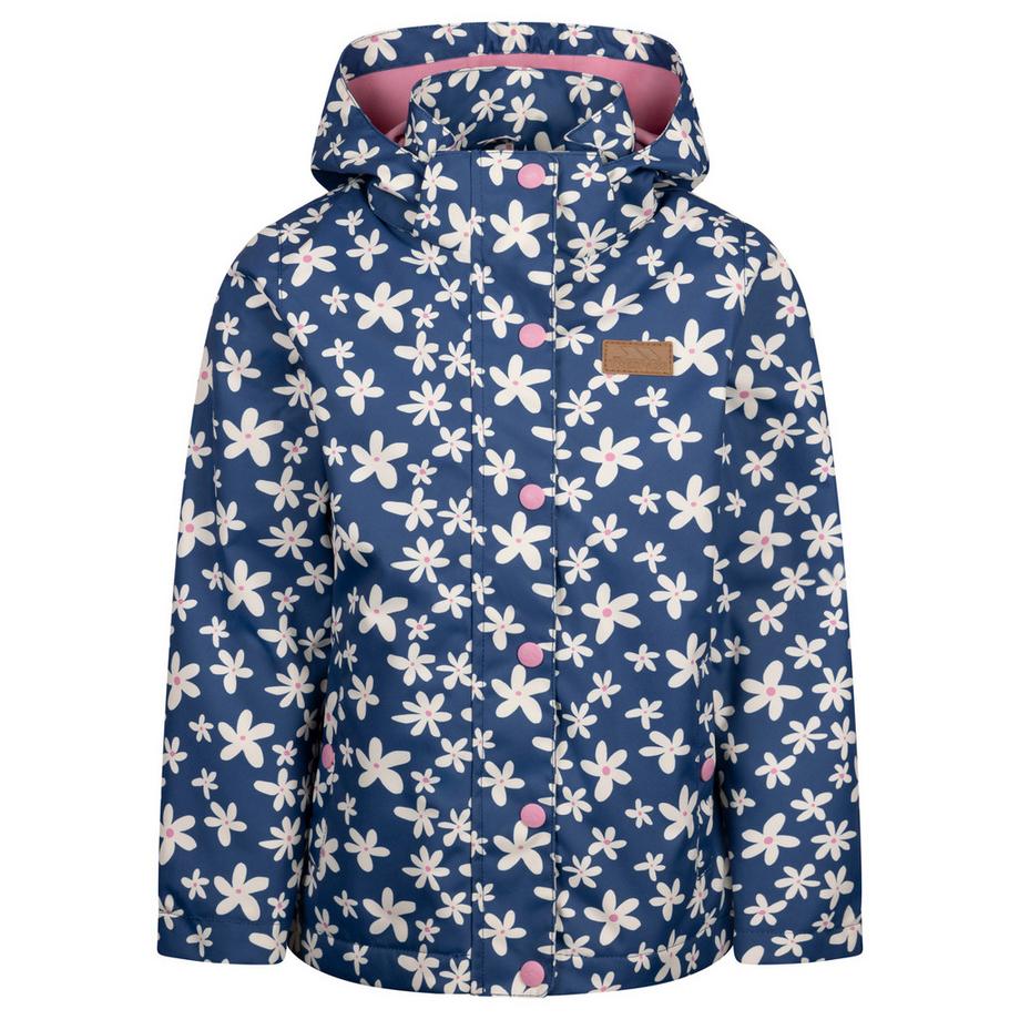 Drippy Jacke, wasserfest