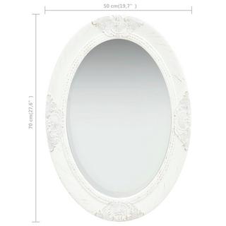 VidaXL specchio da parete  