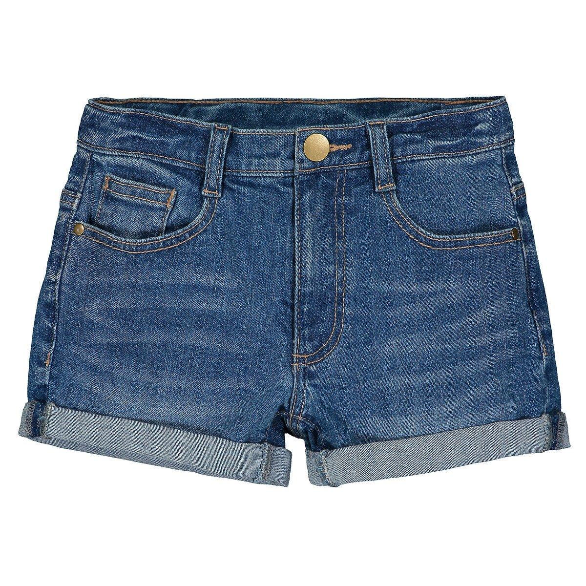 La Redoute Collections  Jeans-Shorts 