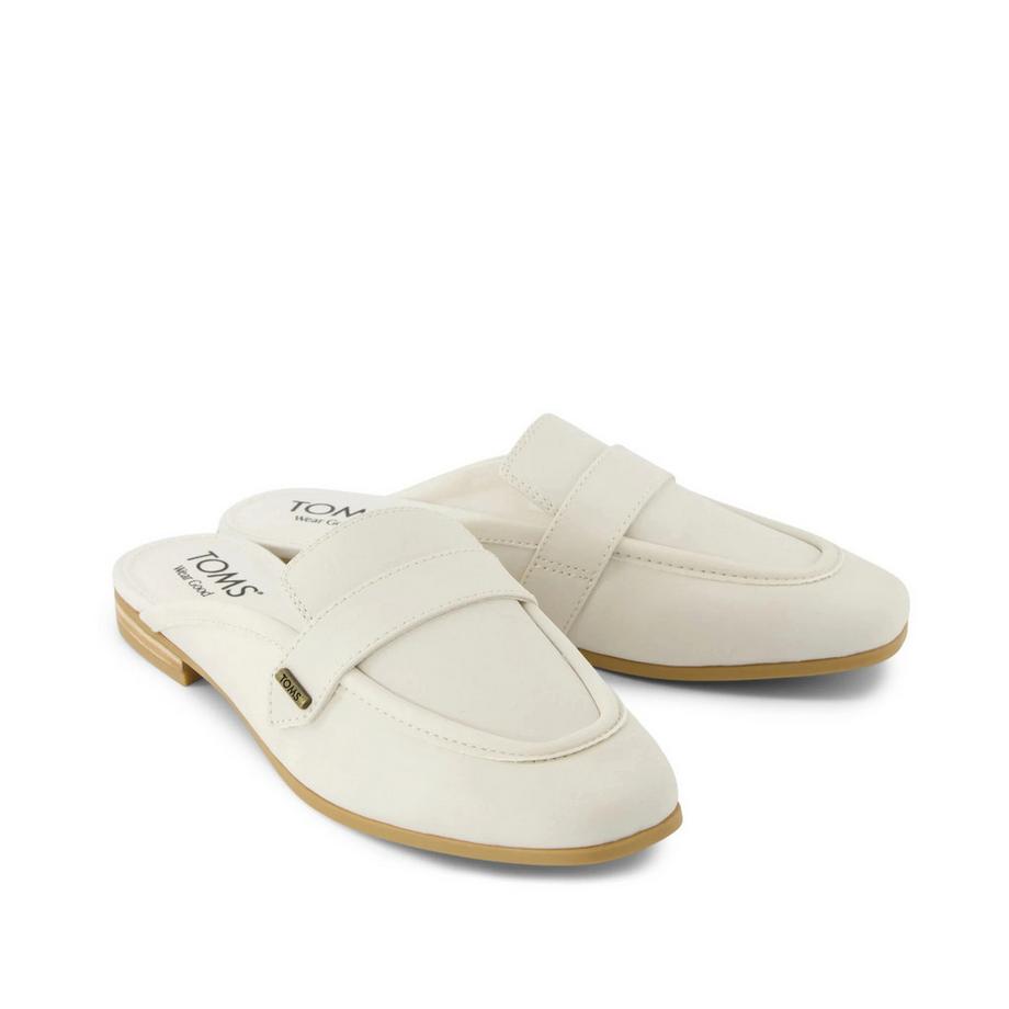 TOMS Mules Lynette en cuir  