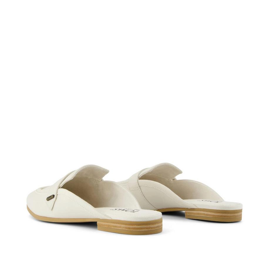 TOMS Mules Lynette en cuir  