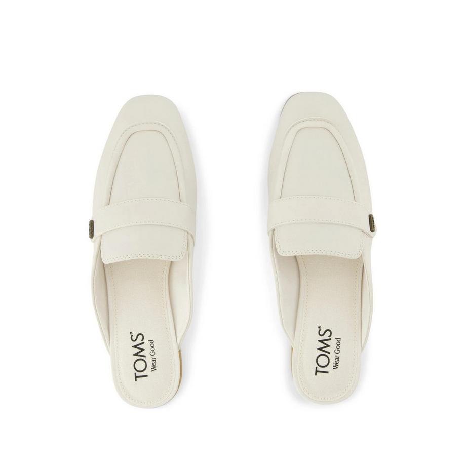 TOMS Mules Lynette en cuir  
