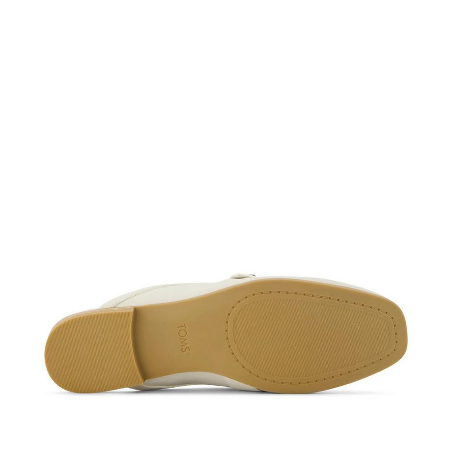 TOMS Mules Lynette en cuir  