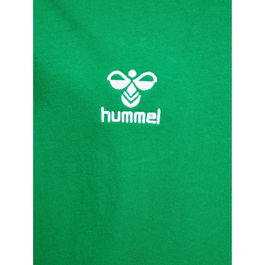 Hummel  kinder t-shirt go 2.0 