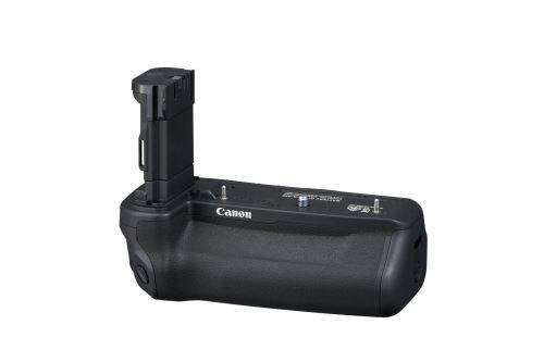 Canon  grip batterie bg-r10 pour eos r5/r6 