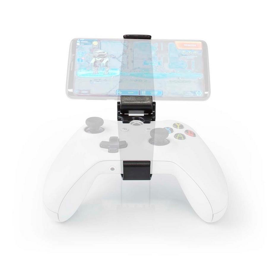 Nedis  Supporto per smartphone Gaming | Utilizzato per: Smartphone | 4.5 " | 6.5 " 