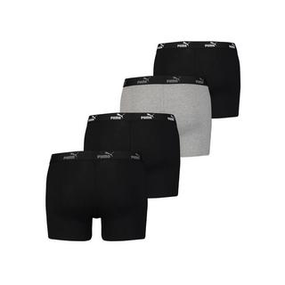 PUMA Everyday Boxer 4er-Pack  