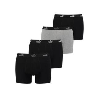 PUMA Everyday Boxer 4er-Pack  