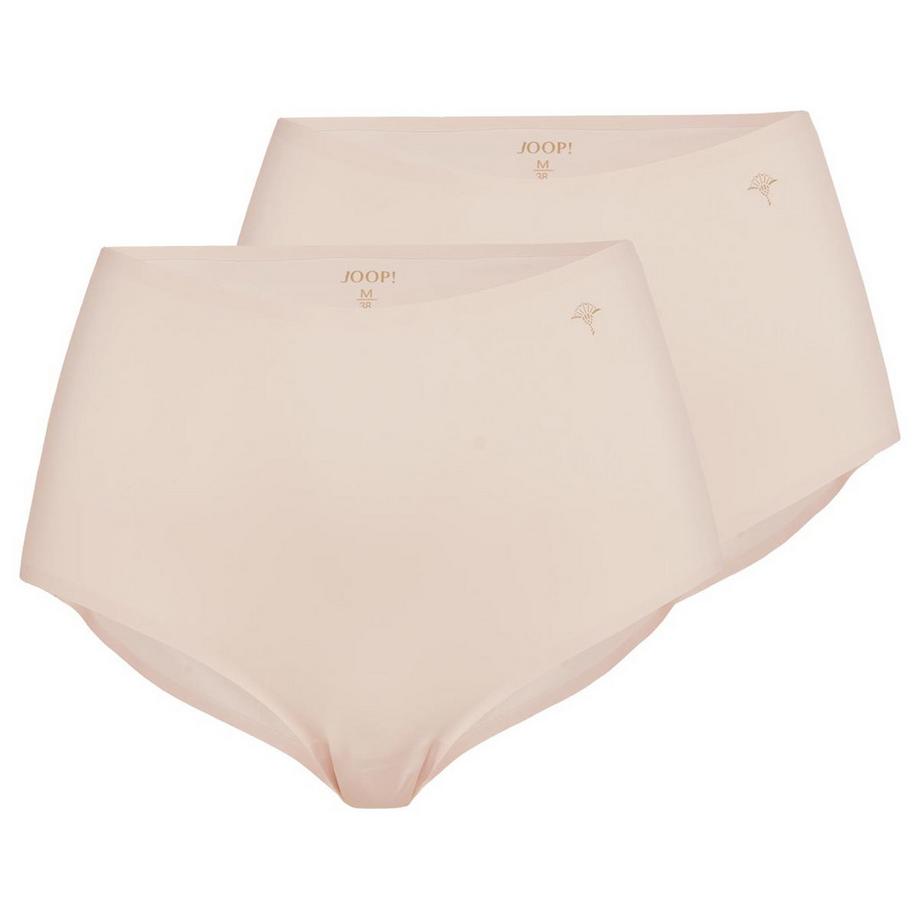 Sensation lot de 2  - culottes taille haute