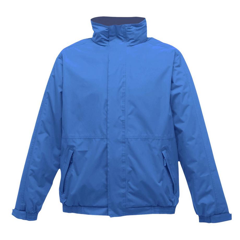 Dover Jacke, Wasserfest, Winddicht, Thermoschutz
