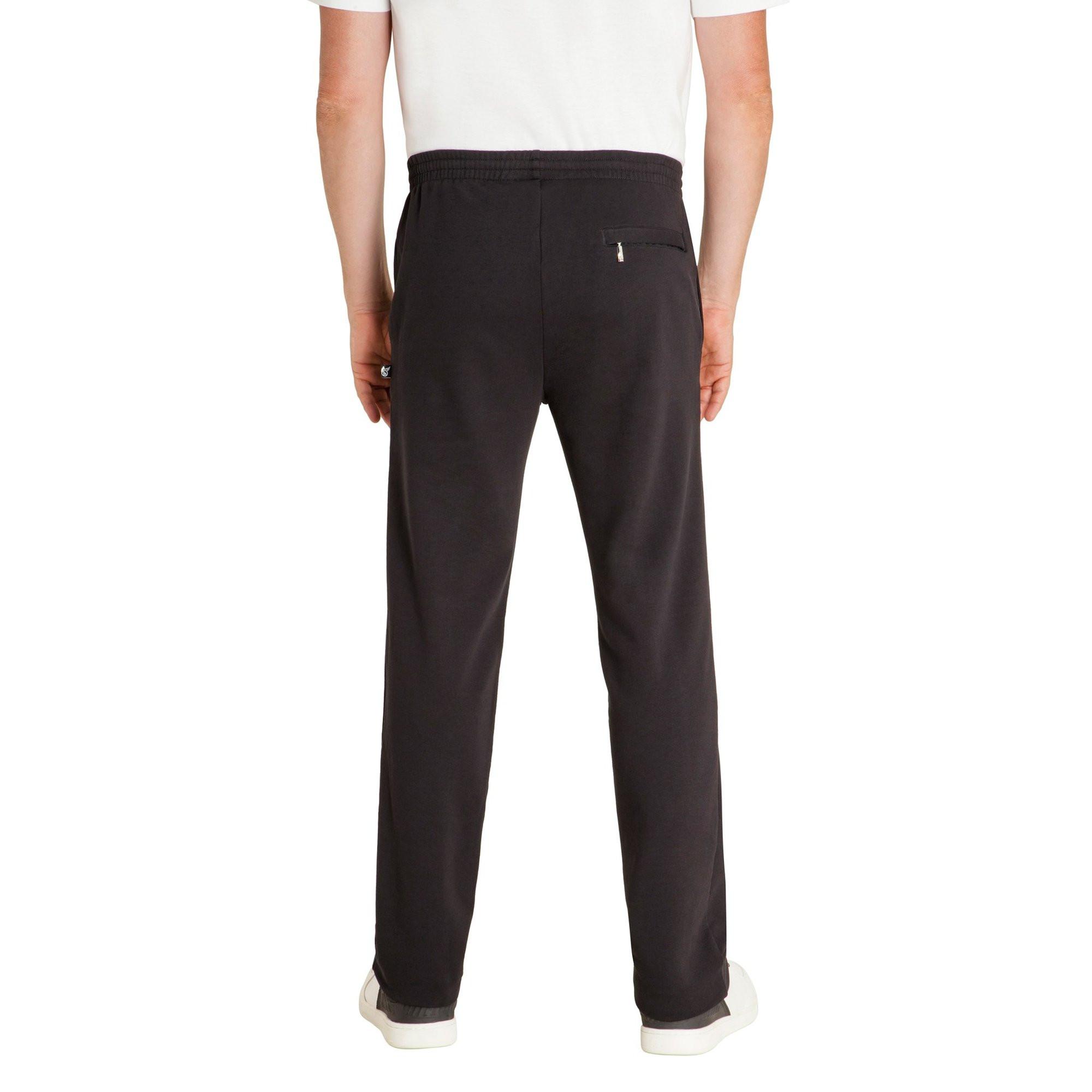 hajo Sportliche Bequem sitzende Jogginghose  