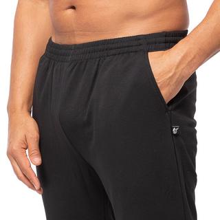 hajo Sportliche Bequem sitzende Jogginghose  