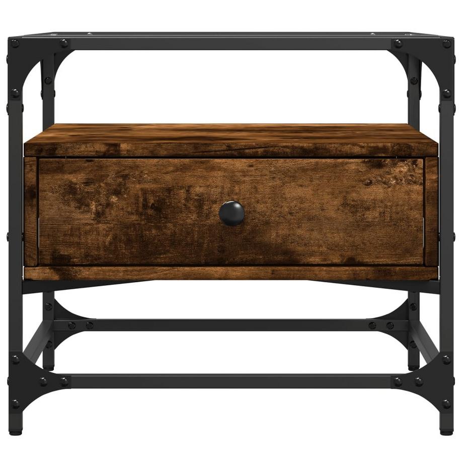 VidaXL Couchtisch holzwerkstoff  