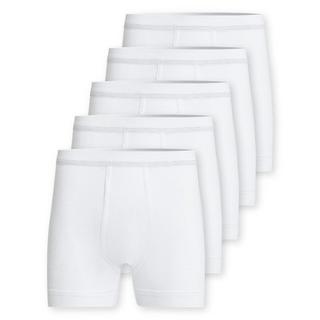 Conta 5er Pack Feinripp Unterhose kurz  