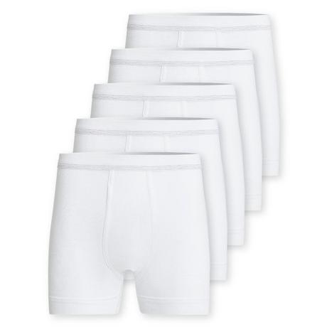 Conta 5er Pack Feinripp Unterhose kurz  