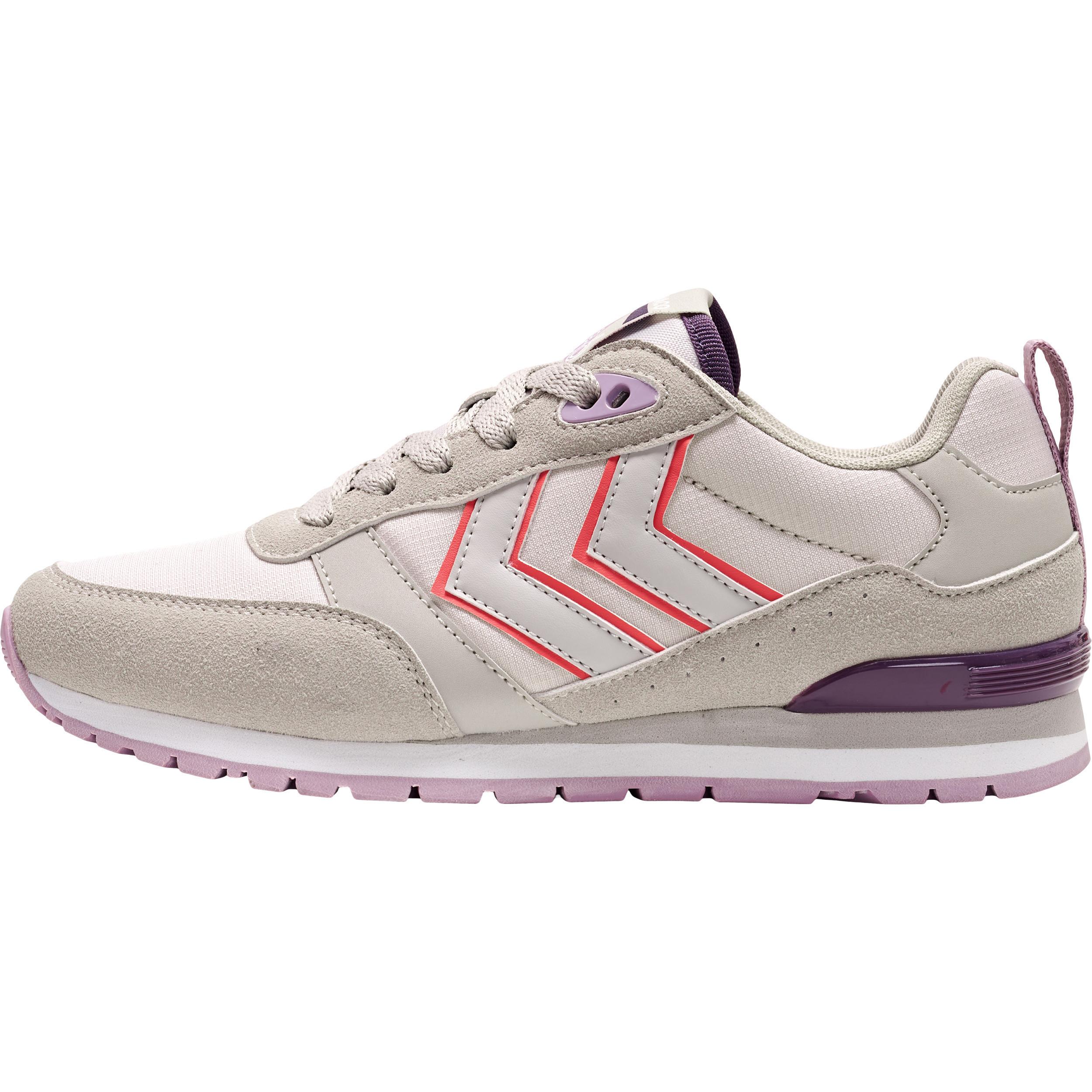 Hummel  sneakers für damen monaco 86 rs 