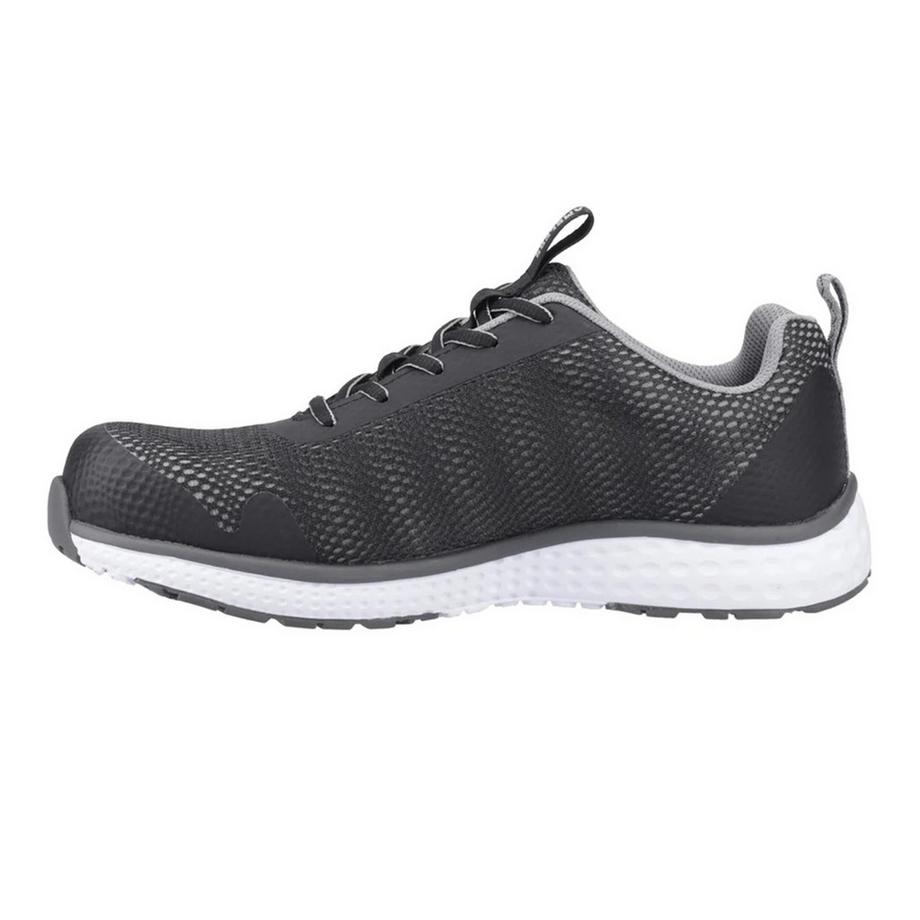 Amblers Sprint S1pl Sicherheitssneakers  
