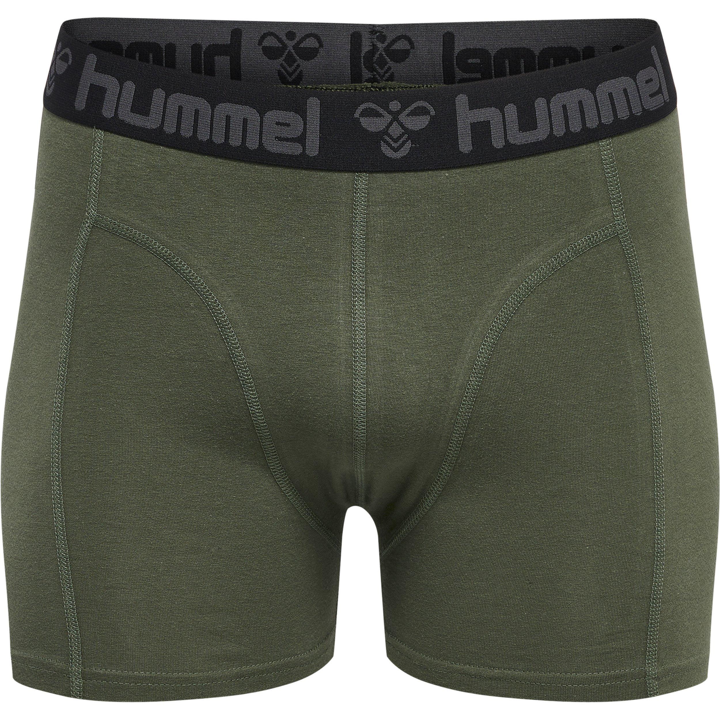 Hummel  Boxers Marston (x4) 