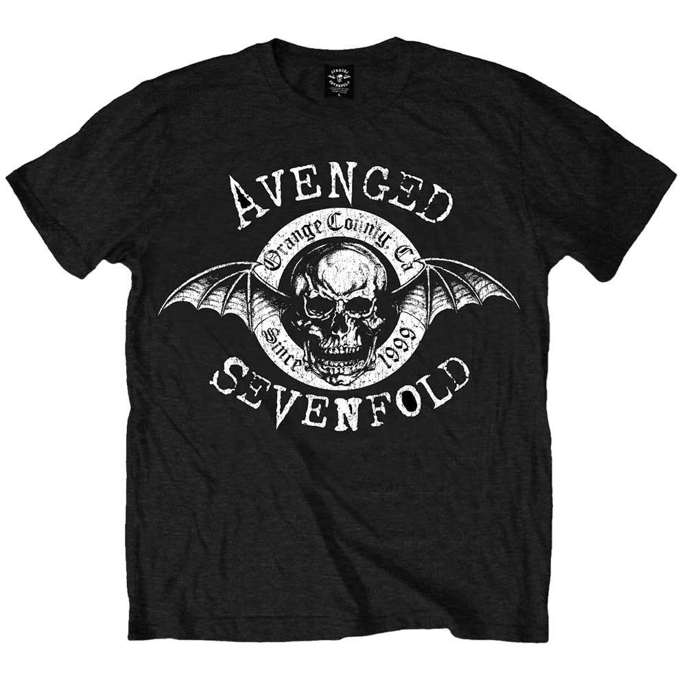 Avenged Sevenfold  Origins TShirt 