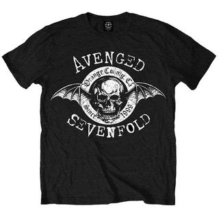 Avenged Sevenfold  Origins TShirt 