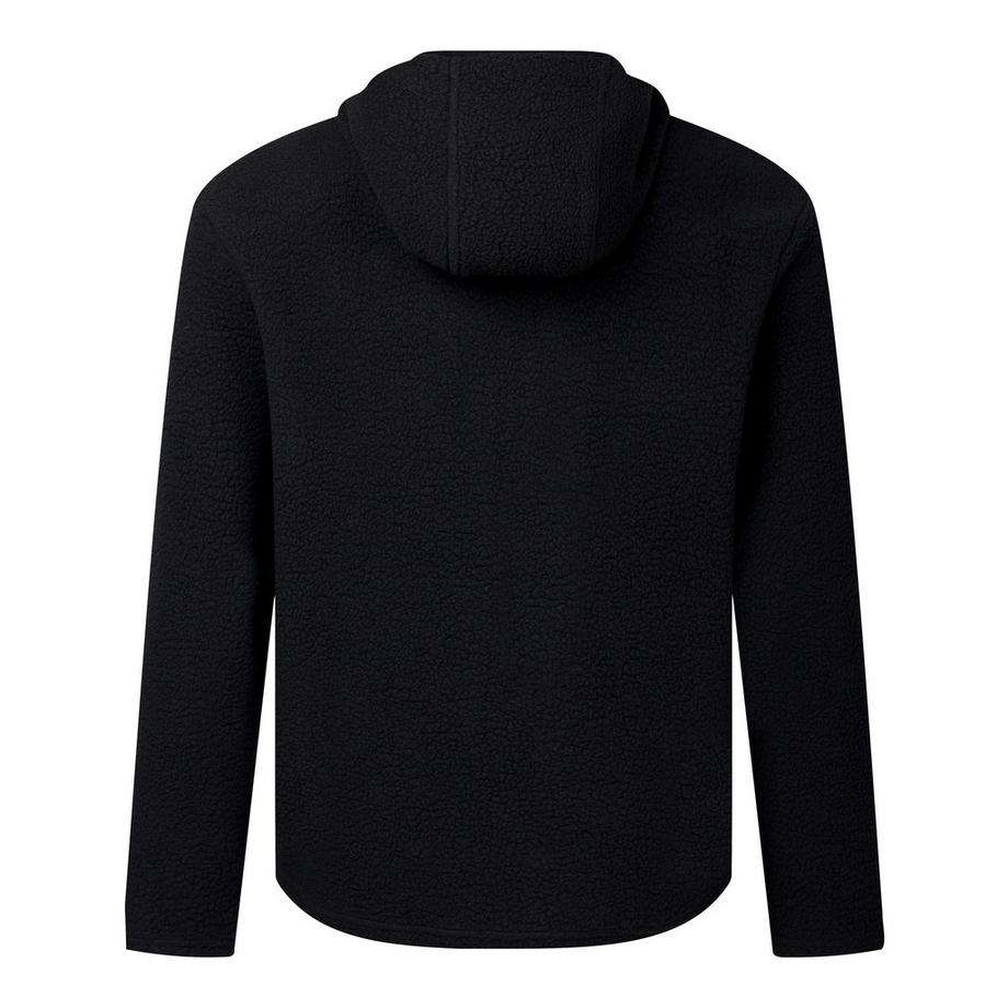 Dare 2B Firn Giacca in Pile Borg con Cappuccio  