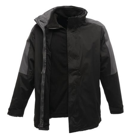 Regatta Defender III 3-in-1 Wasserdichte Winddichte Jacke  