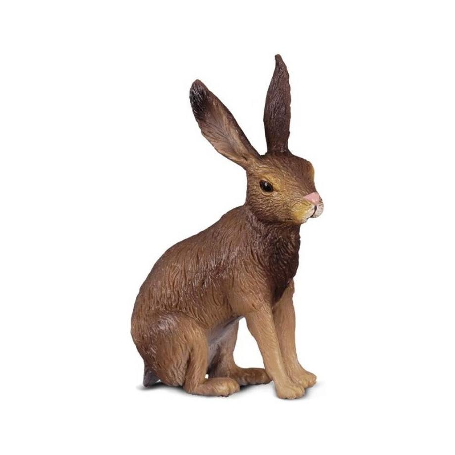 CollectA  Wild Life Europäischer Feldhase 