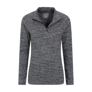 Mountain Warehouse Bend & Stretch Half Zip Midlayer  