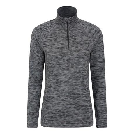 Mountain Warehouse Bend & Stretch Half Zip Midlayer  