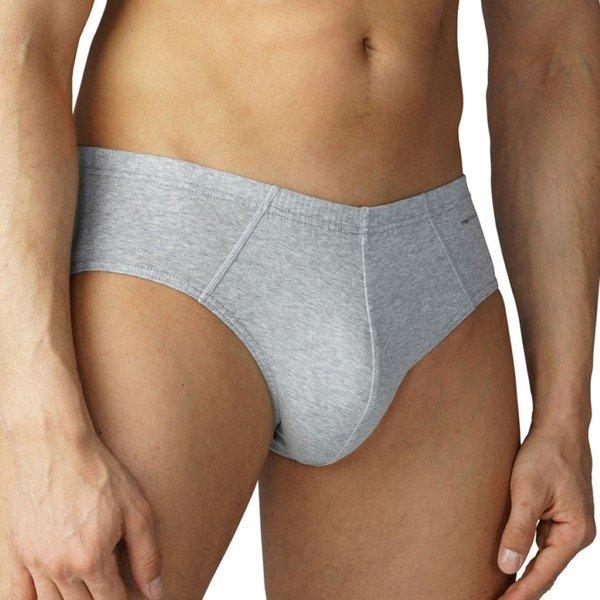 mey Casual Cotton Slips 3er Pack  