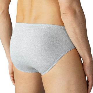 mey Casual Cotton Slips 3er Pack  