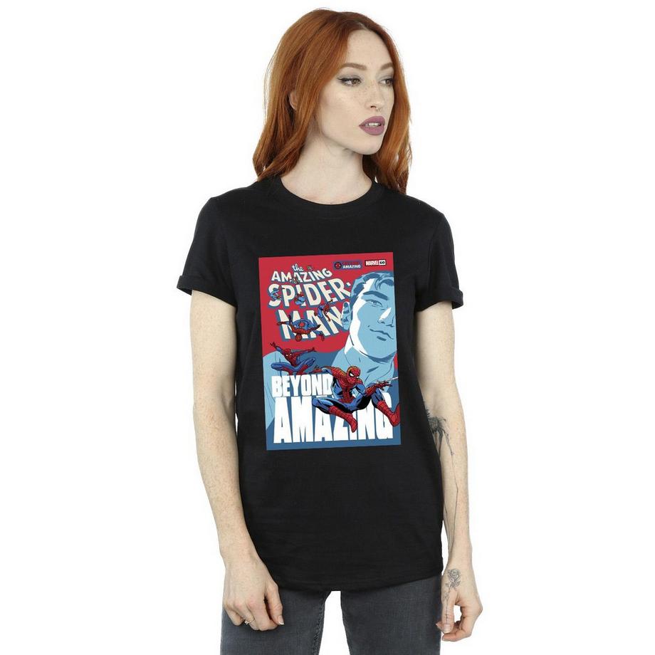 MARVEL Beyond Amazing T-Shirt  