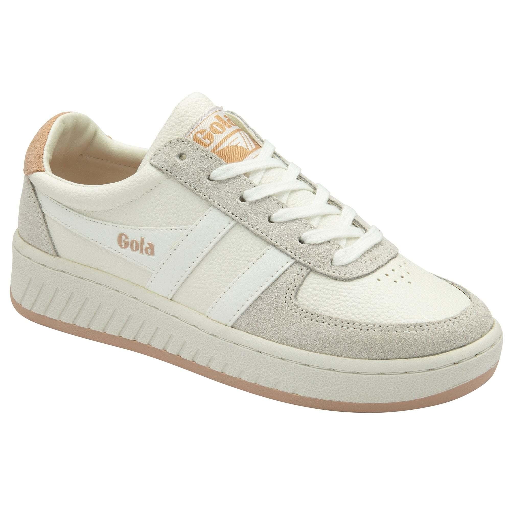 gola  Baskets femme  Grandslam 88 