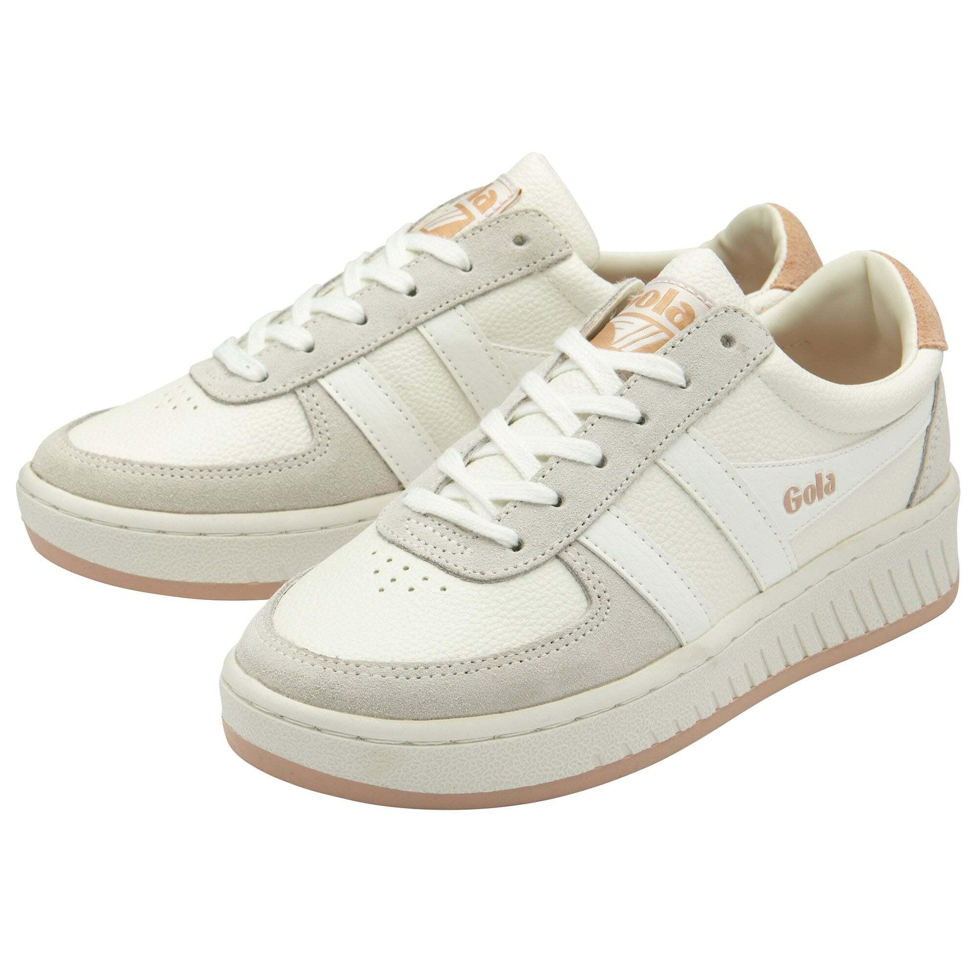 gola  Baskets femme  Grandslam 88 