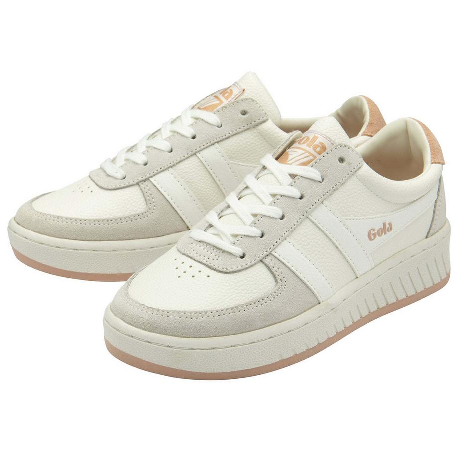 gola Grandslam 88 Sneakers  