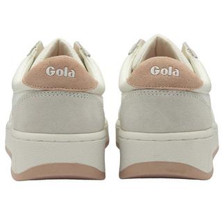 gola  Baskets femme  Grandslam 88 