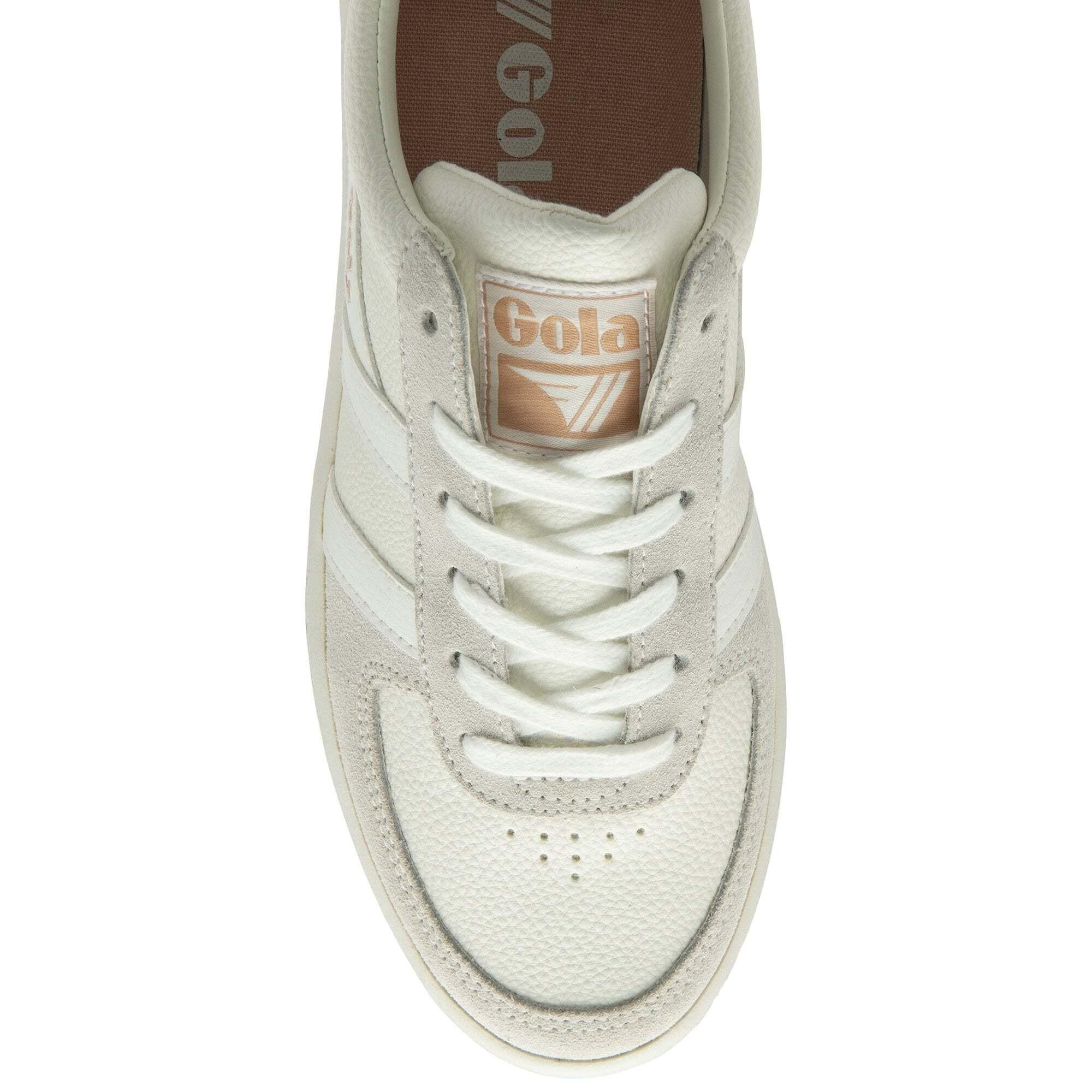 gola  Baskets femme  Grandslam 88 