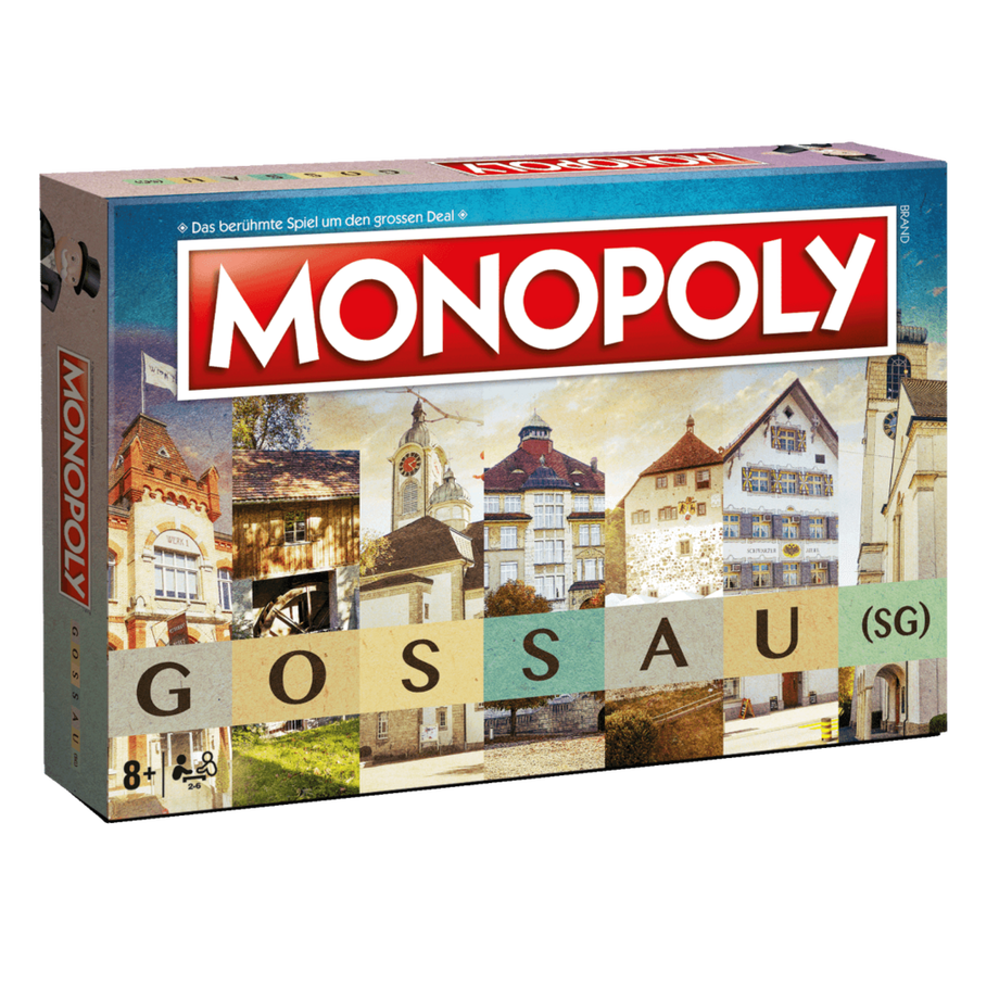 Monopoly Gossau