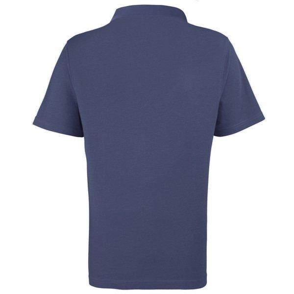 PREMIER  PoloShirt, unifarben 