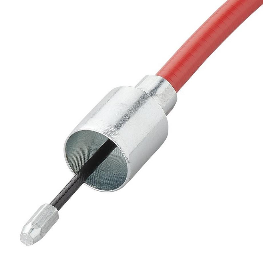 Pricenet  Bremszug 520/730mm Schale Ø26mm passend für AL-KO > '97 