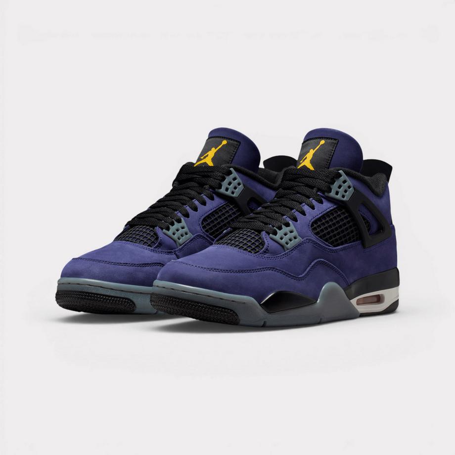 NIKE Air Jordan 4 Baskets Montantes  