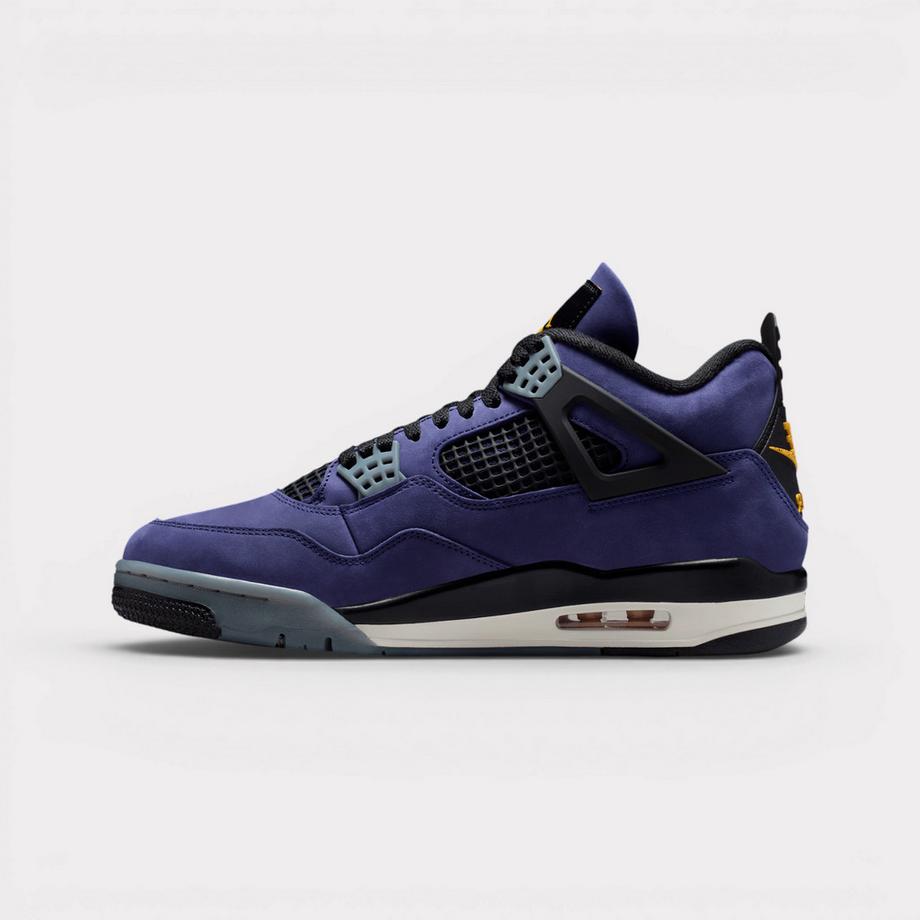 NIKE Air Jordan 4 Baskets Montantes  