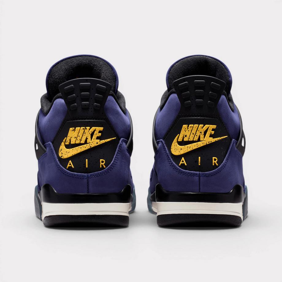 NIKE Air Jordan 4 Baskets Montantes  