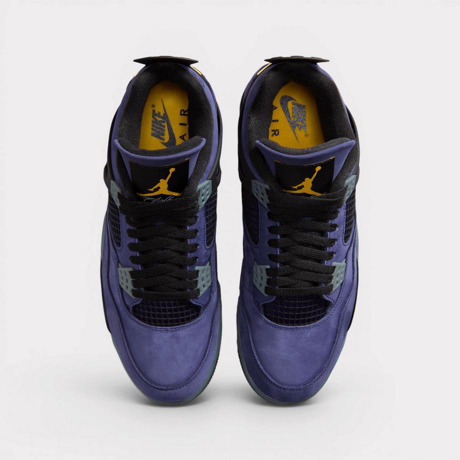 NIKE Air Jordan 4 Baskets Montantes  