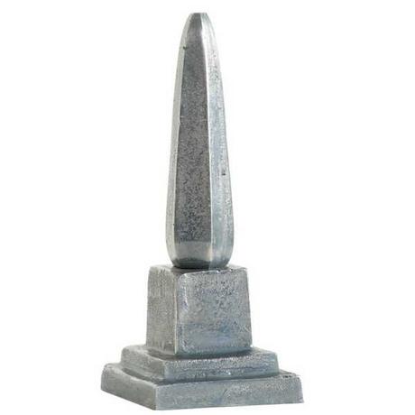 mutoni Statua decorativa Obelisco 32cm  