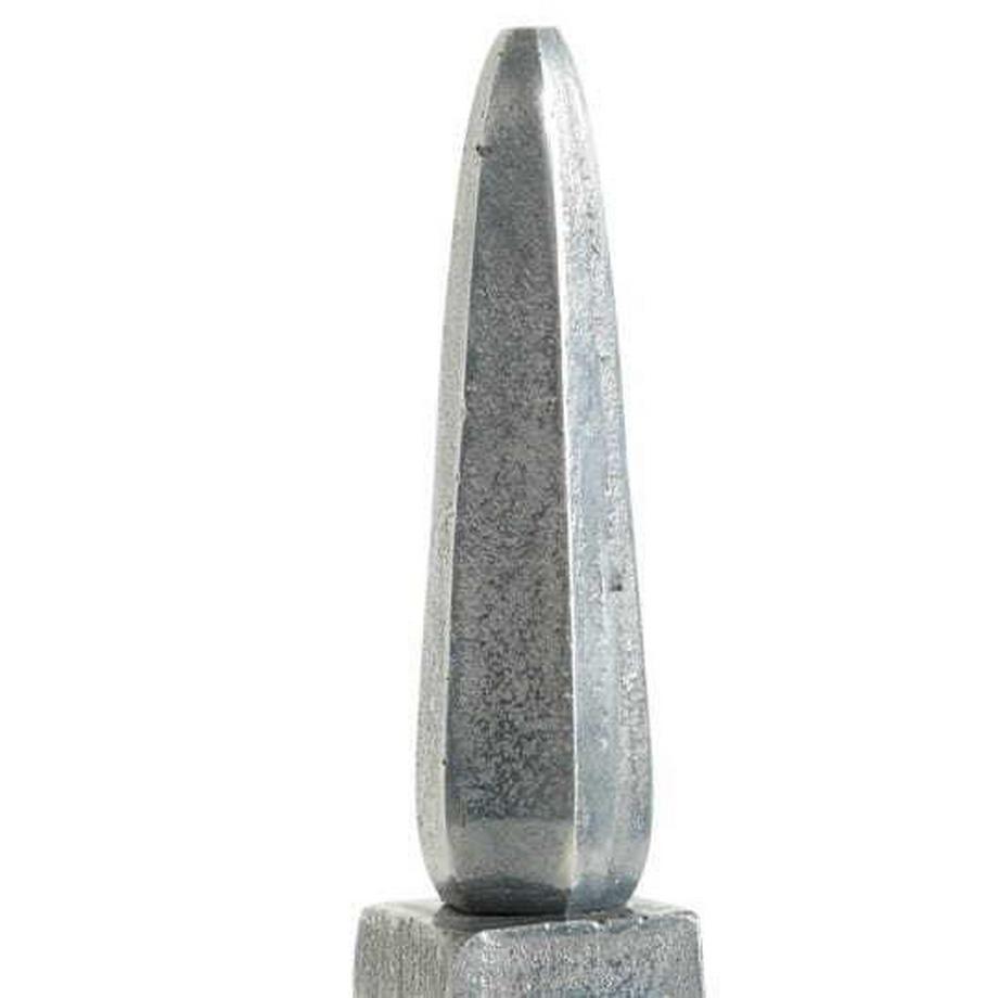 mutoni Statue décorative Obelisco 32cm  