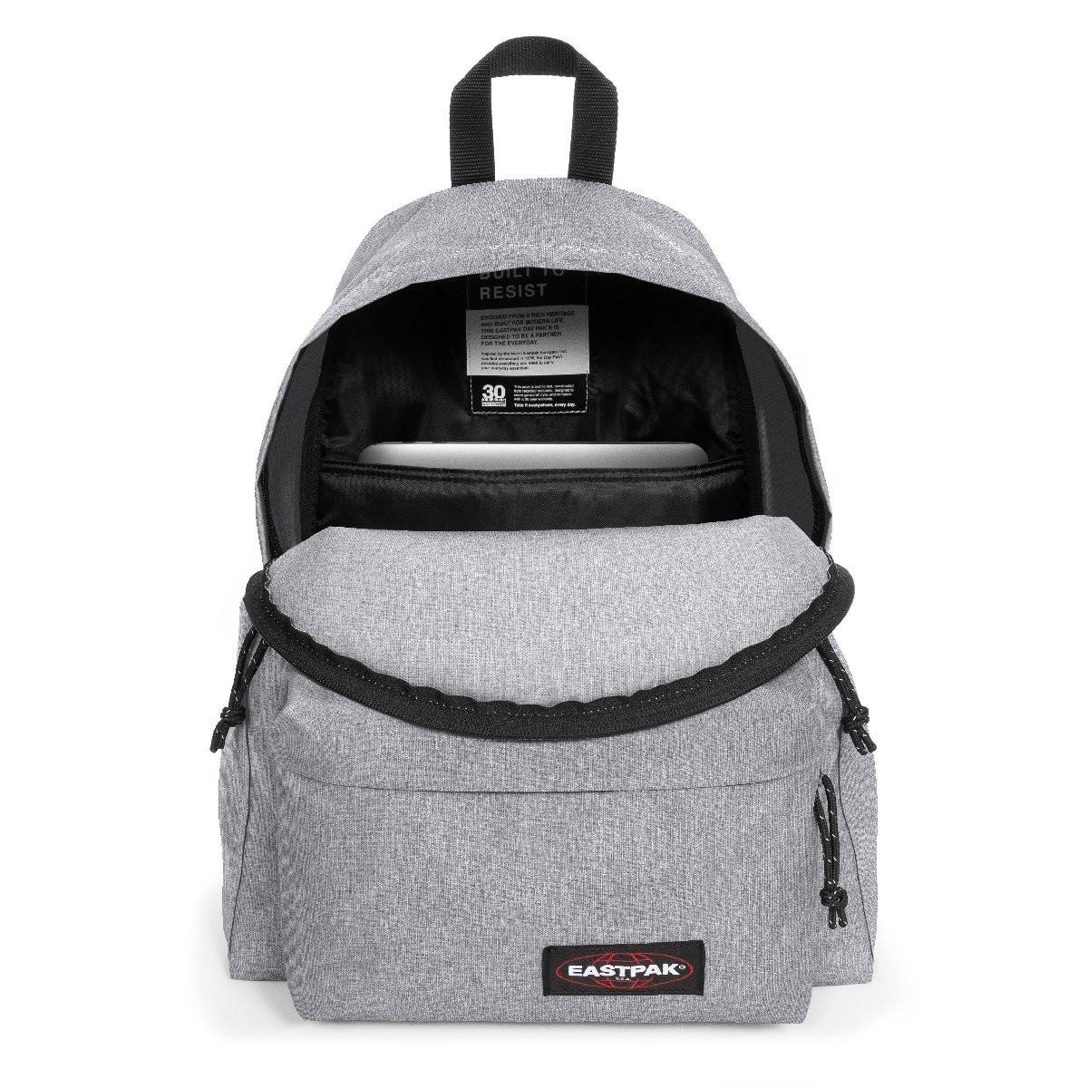 Eastpak Pak'r Rucksack Sunday Grey  